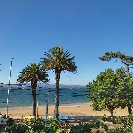 Las Sinas 2 - As Sinas - Pontevedra * Villanueva De Arosa