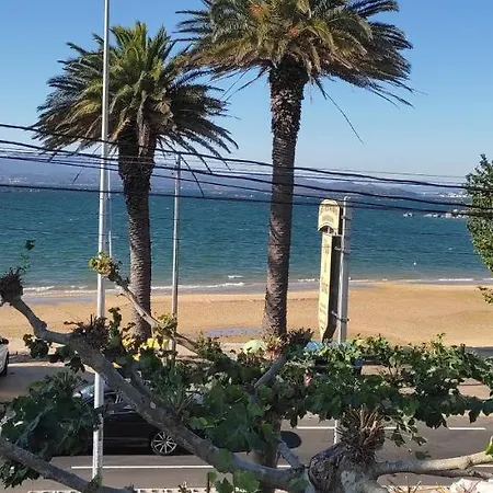 Villa Las Sinas 2 - As Sinas - Pontevedra