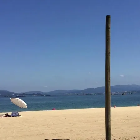 Villa Las Sinas 2 - As Sinas - Pontevedra
