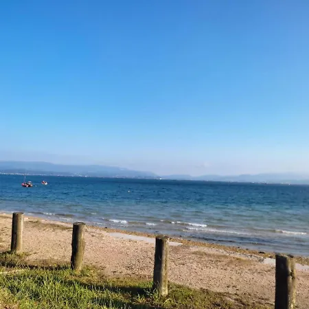 Villa Las Sinas 2 - As Sinas - Pontevedra