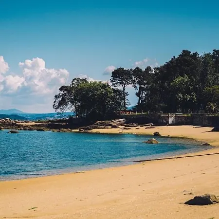 Las Sinas 2 - As Sinas - Pontevedra *