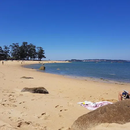 Βίλα Las Sinas 2 - As Sinas - Pontevedra