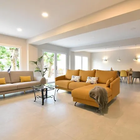 Las Sinas 2 - As Sinas - Pontevedra Βίλα Villanueva De Arosa