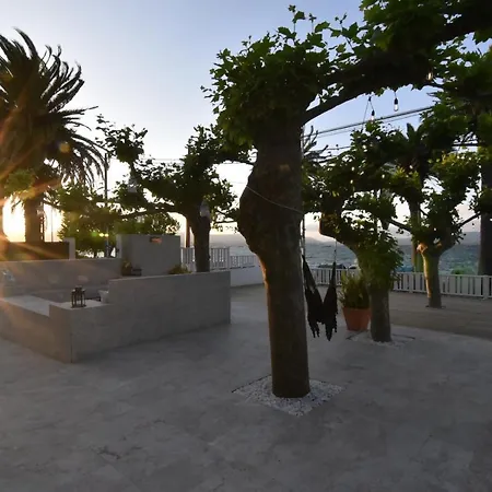 Villa Las Sinas 2 - As Sinas - Pontevedra *