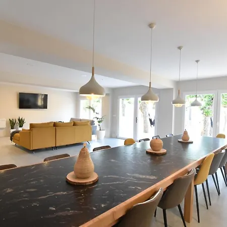 Las Sinas 2 - As Sinas - Pontevedra Βίλα Villanueva De Arosa