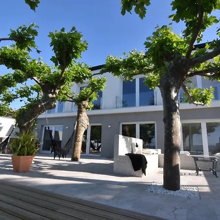 Villa Las Sinas 2 - As Sinas - Pontevedra