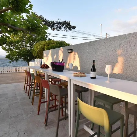 Las Sinas 2 - As Sinas - Pontevedra