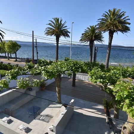 Villa Las Sinas 2 - As Sinas - Pontevedra Villanueva De Arosa