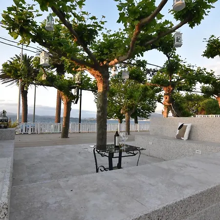 Las Sinas 2 - As Sinas - Pontevedra Βίλα *