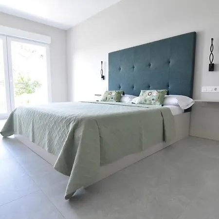 Βίλα Las Sinas 2 - As Sinas - Pontevedra Villanueva De Arosa