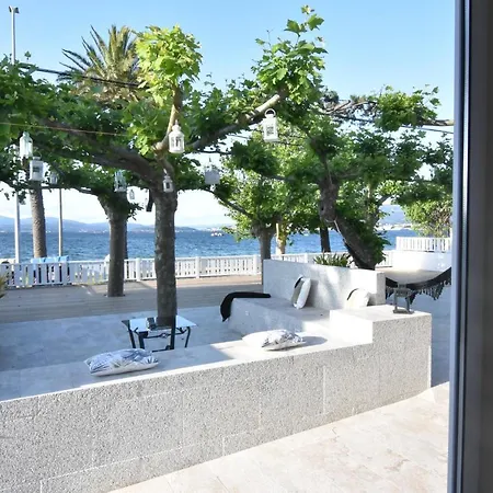 Las Sinas 2 - As Sinas - Pontevedra Villanueva De Arosa