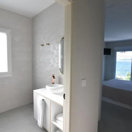 Βίλα Las Sinas 2 - As Sinas - Pontevedra