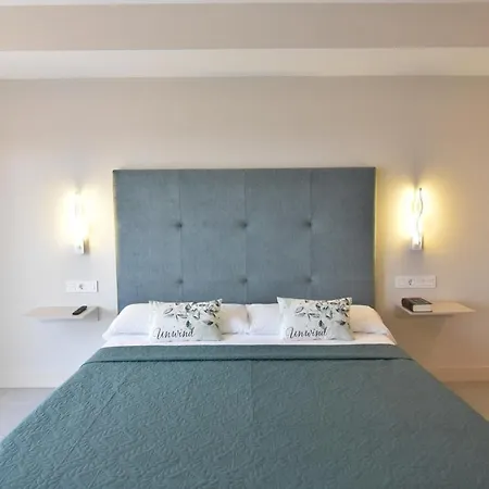 Βίλα Las Sinas 2 - As Sinas - Pontevedra *