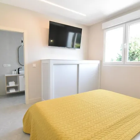 Las Sinas 2 - As Sinas - Pontevedra Villa