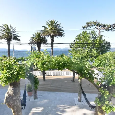 Las Sinas 2 - As Sinas - Pontevedra Villanueva De Arosa