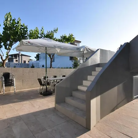 Βίλα Las Sinas 2 - As Sinas - Pontevedra