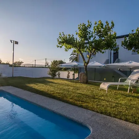 Βίλα Las Sinas 2 - As Sinas - Pontevedra *