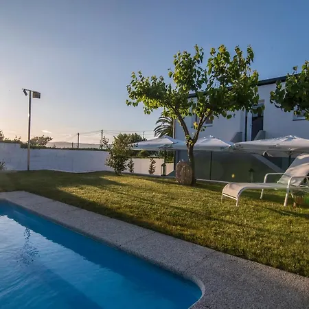 Villa Las Sinas 2 - As Sinas - Pontevedra *