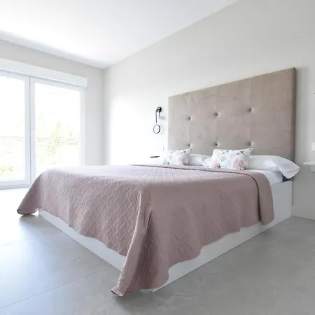 Las Sinas 2 - As Sinas - Pontevedra * Villanueva De Arosa