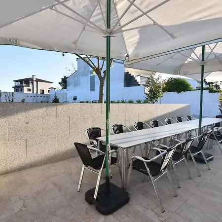 Las Sinas 2 - As Sinas - Pontevedra Villanueva De Arosa